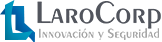 LaroCorp — Innovación y Seguridad