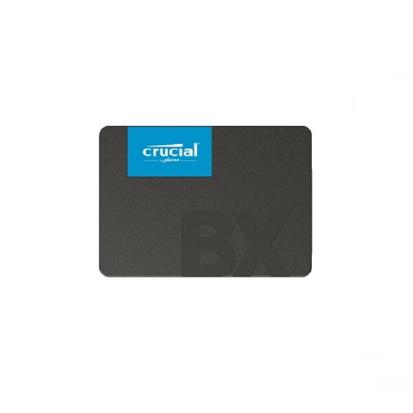 Crucial BX500 SSD SATA 480GB