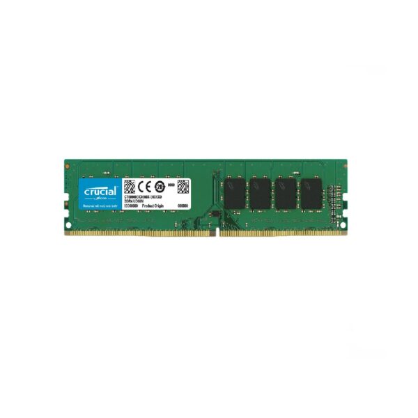 Crucial DDR4 16GB 3200MHz SODIMM