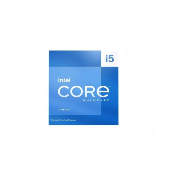 Intel Core i5-13600KF Box