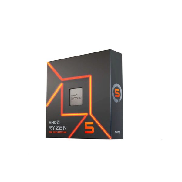 AMD Ryzen 5 7600X Box