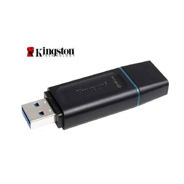 Kingston DataTraveler USB 3.2 64GB