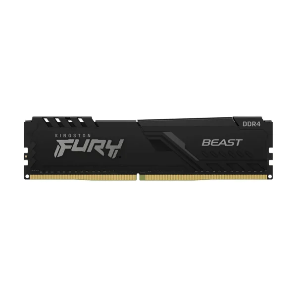 Kingston FURY Beast DDR4 16GB 3200MHz