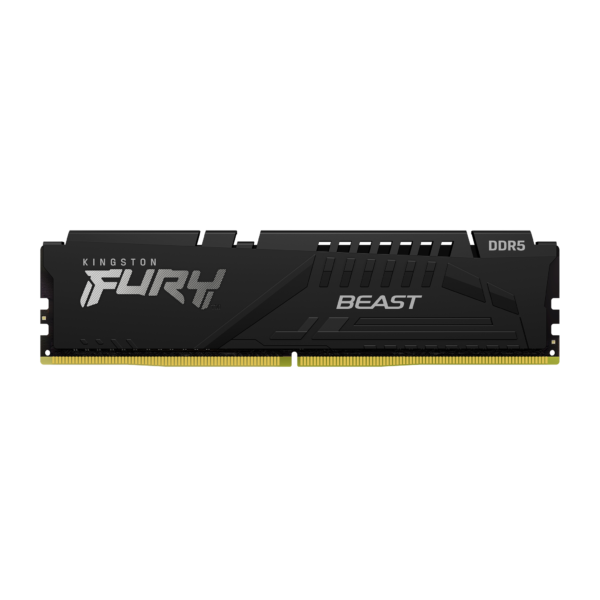 Kingston FURY Beast DDR5 16GB 4800MHz